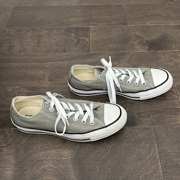 Converse Chuck Tayler All Star Canvas - Picture 2 of 4